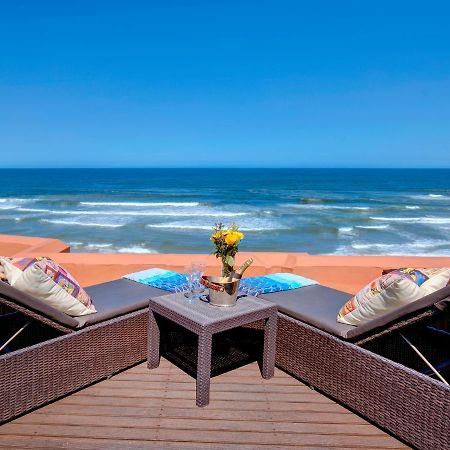 Wildernis Xanadu Guest Villa מראה חיצוני תמונה