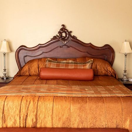 Wildernis Xanadu Guest Villa מראה חיצוני תמונה