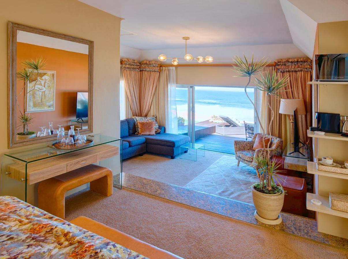Wildernis Xanadu Guest Villa מראה חיצוני תמונה