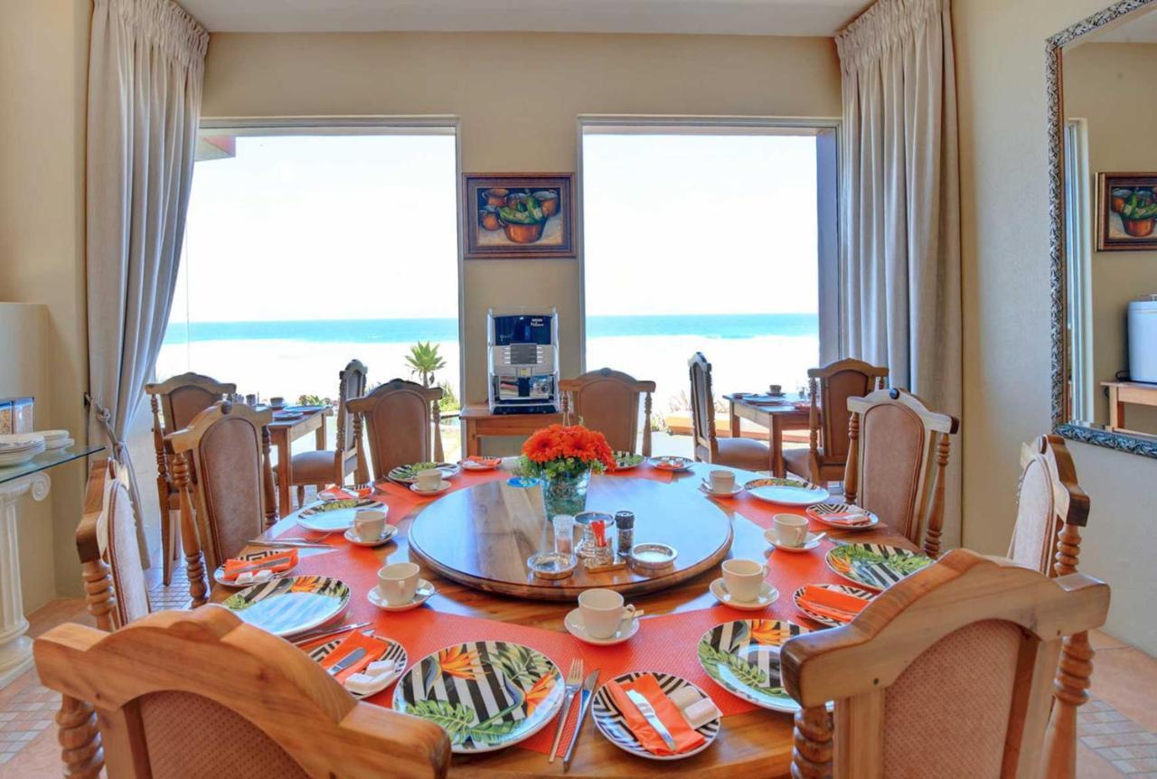 Wildernis Xanadu Guest Villa מראה חיצוני תמונה