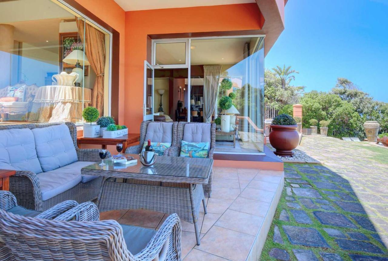 Wildernis Xanadu Guest Villa מראה חיצוני תמונה