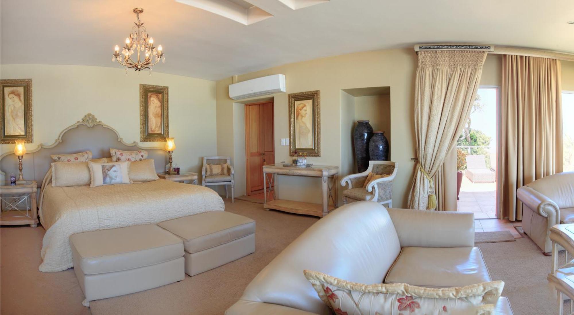 Wildernis Xanadu Guest Villa מראה חיצוני תמונה