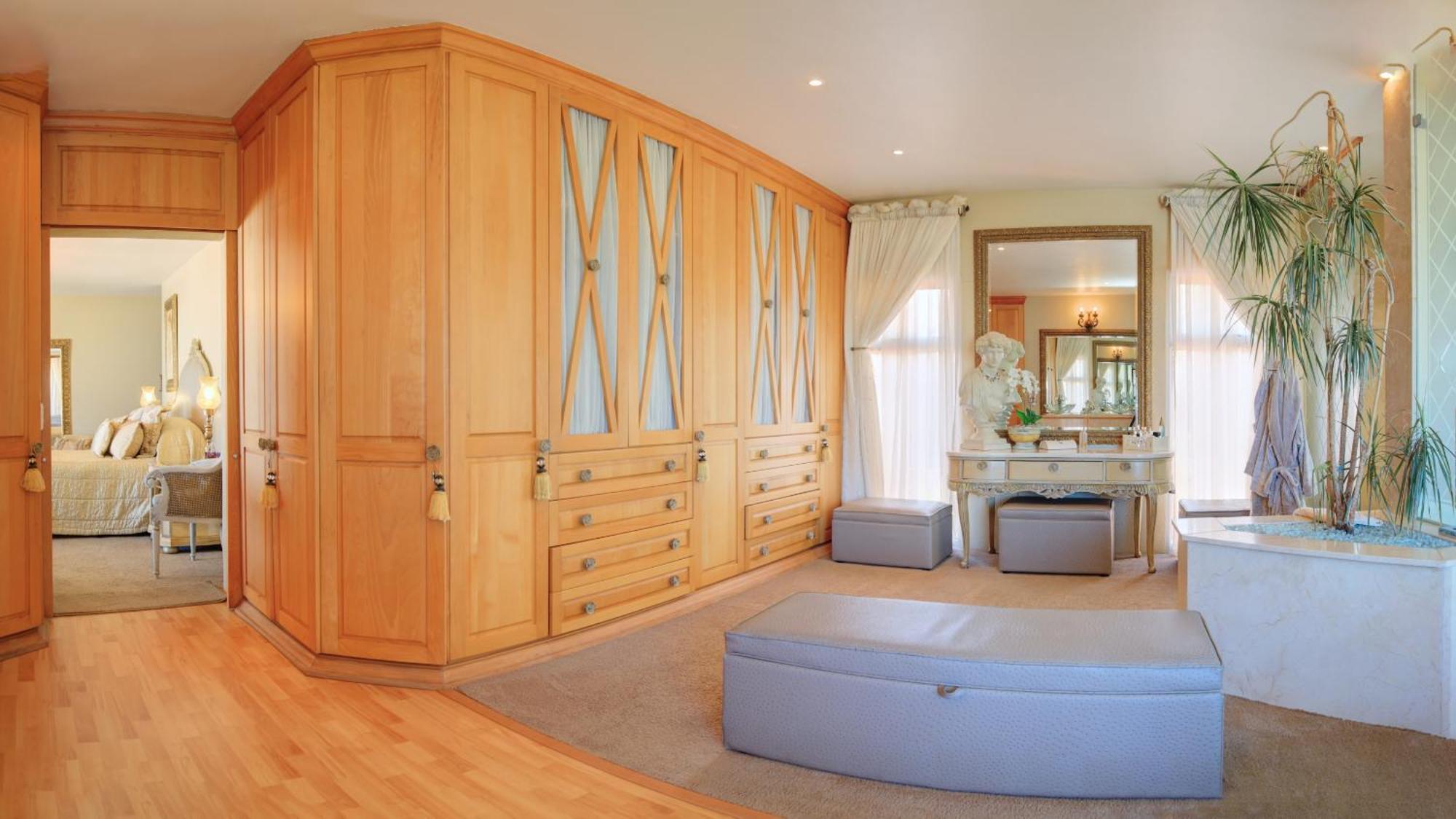 Wildernis Xanadu Guest Villa מראה חיצוני תמונה