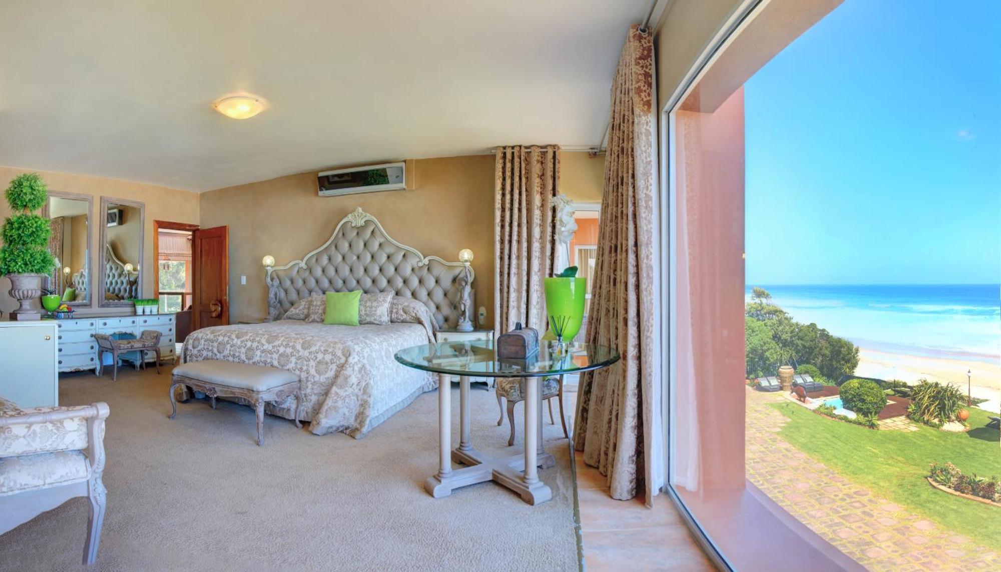 Wildernis Xanadu Guest Villa מראה חיצוני תמונה