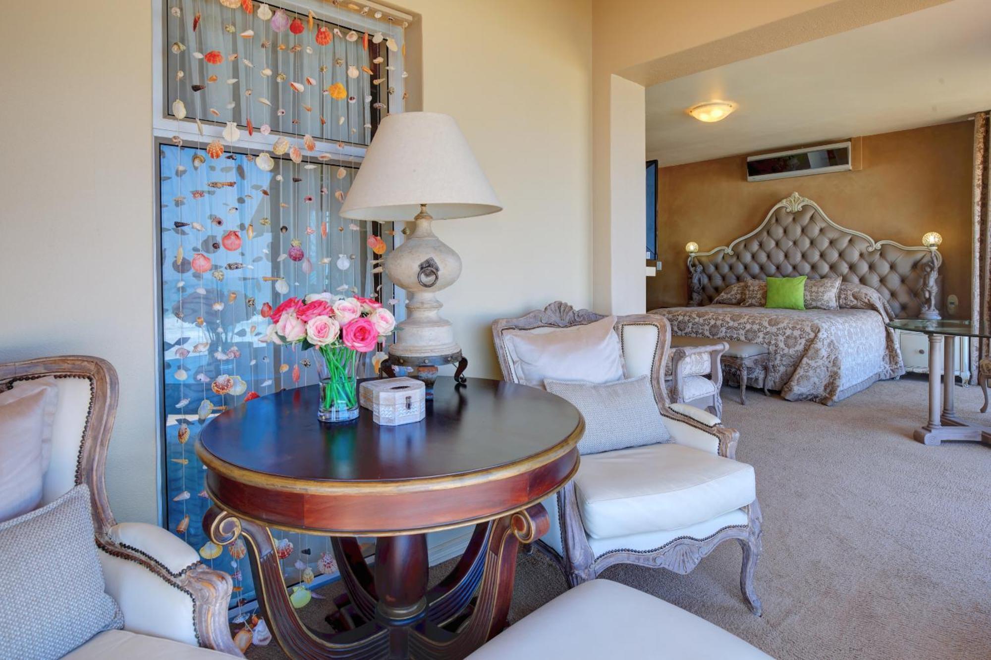 Wildernis Xanadu Guest Villa מראה חיצוני תמונה