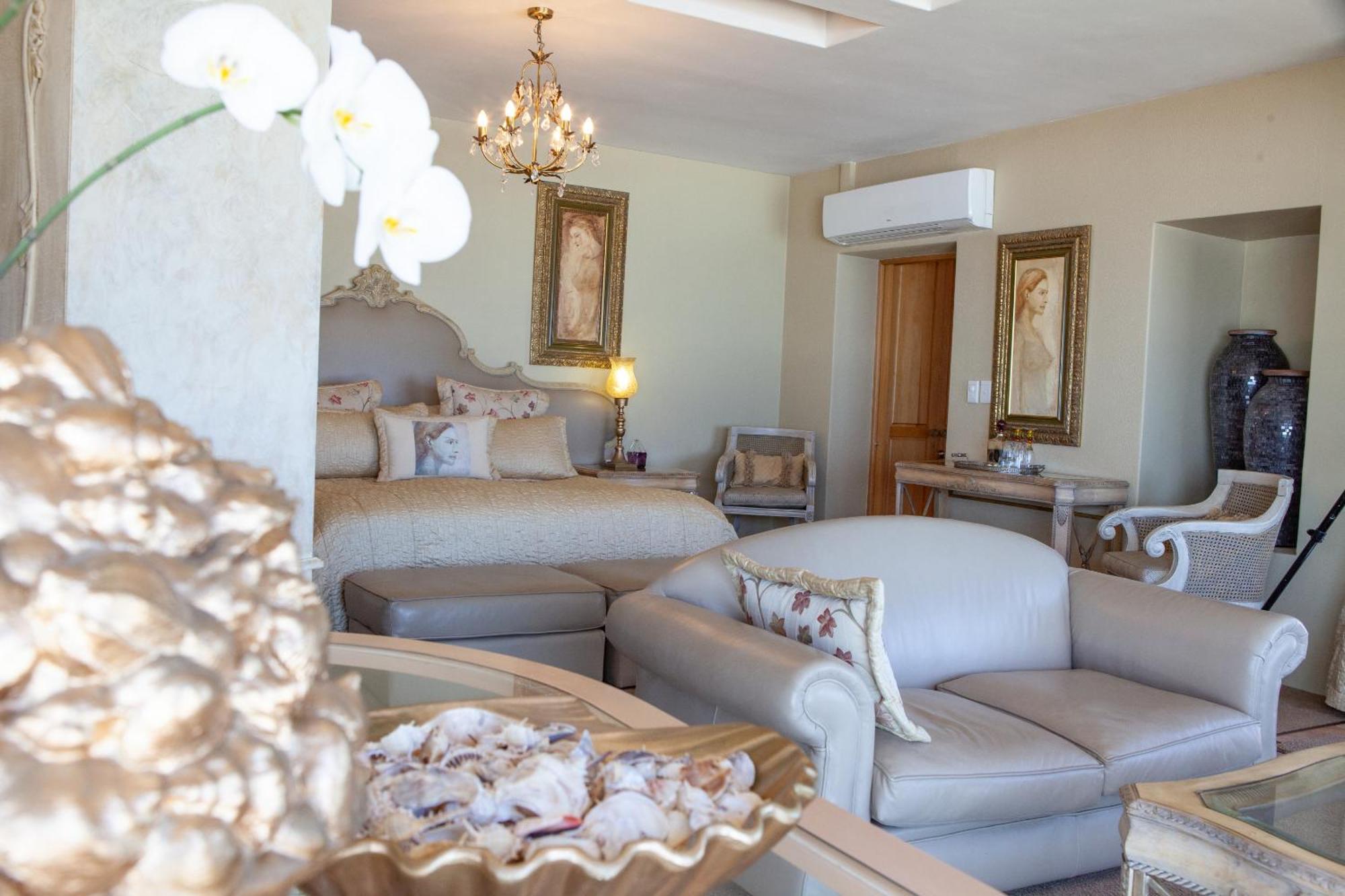 Wildernis Xanadu Guest Villa מראה חיצוני תמונה