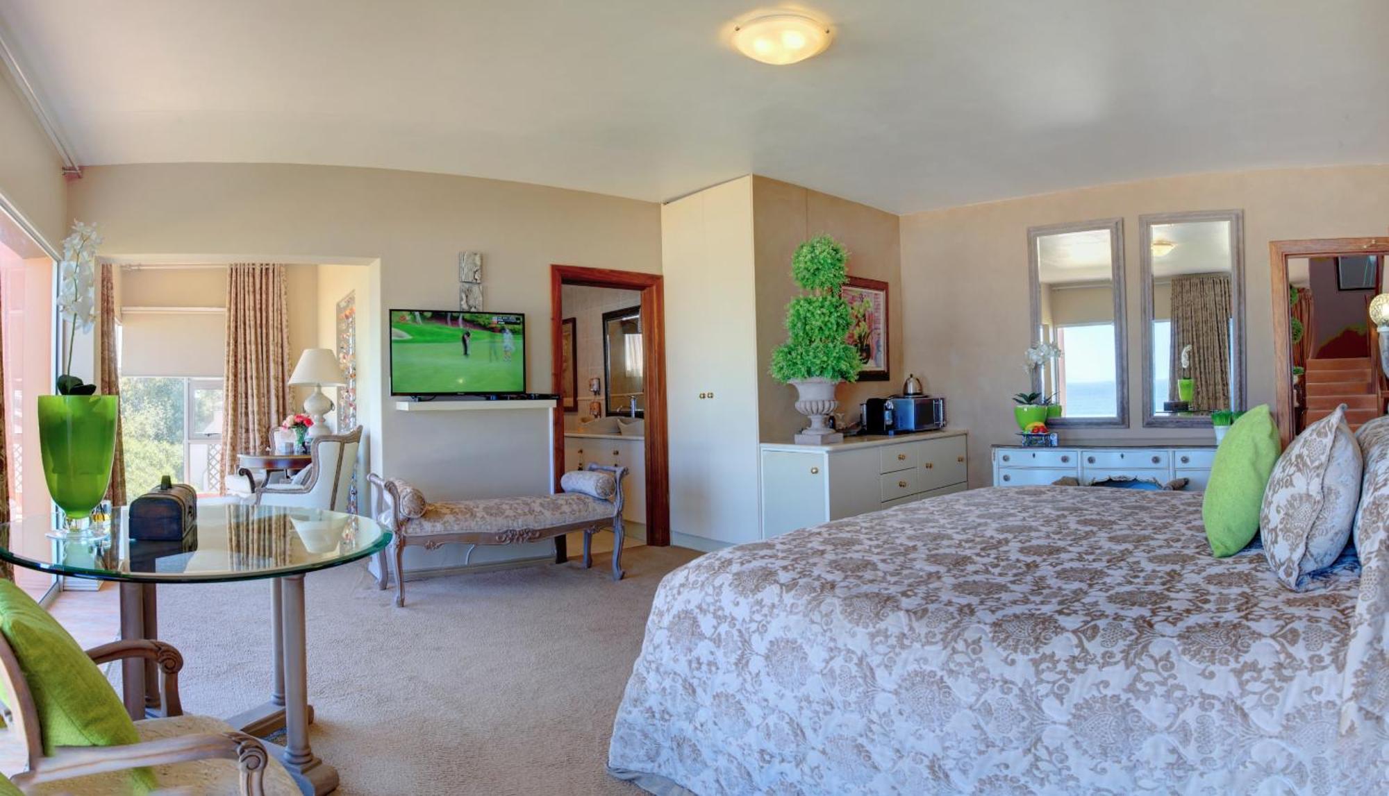 Wildernis Xanadu Guest Villa מראה חיצוני תמונה