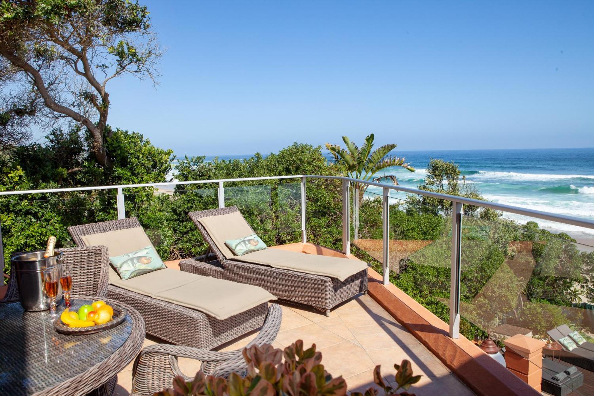 Wildernis Xanadu Guest Villa מראה חיצוני תמונה