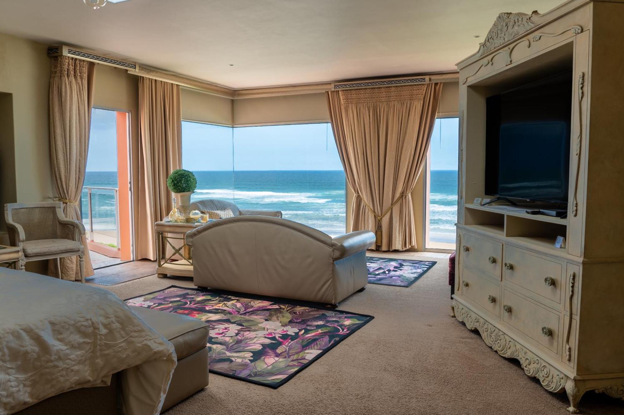 Wildernis Xanadu Guest Villa מראה חיצוני תמונה