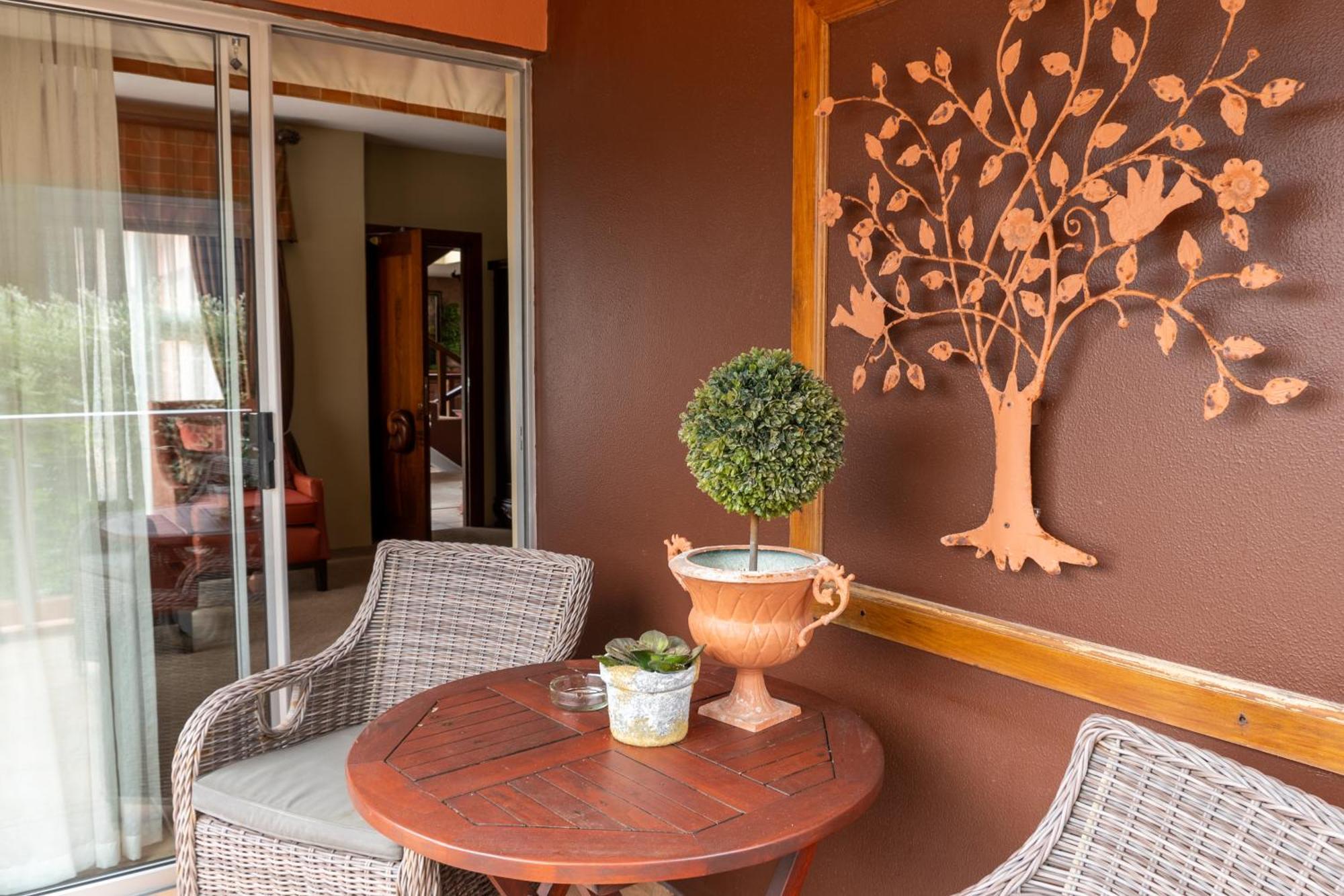 Wildernis Xanadu Guest Villa מראה חיצוני תמונה