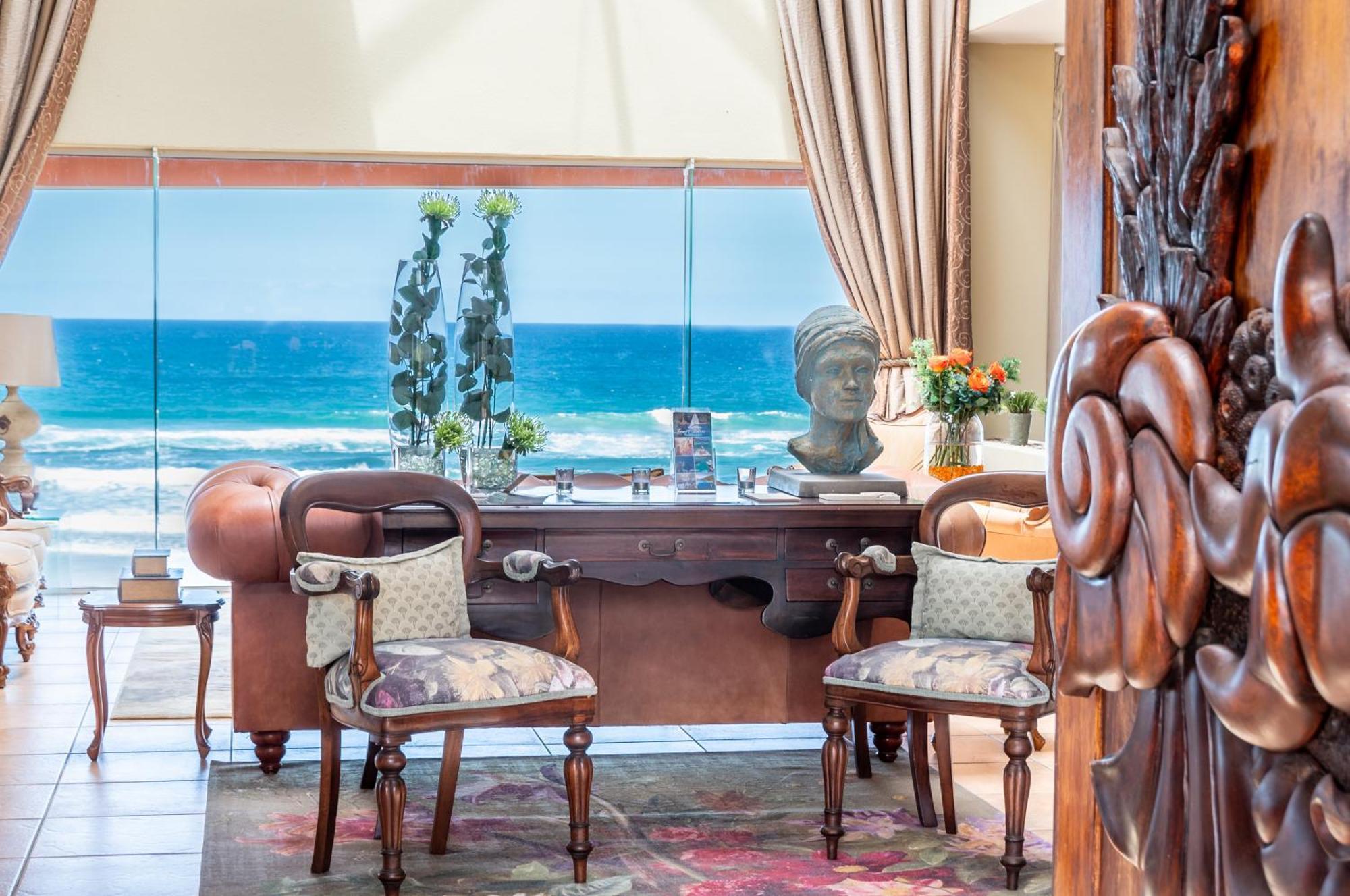 Wildernis Xanadu Guest Villa מראה חיצוני תמונה