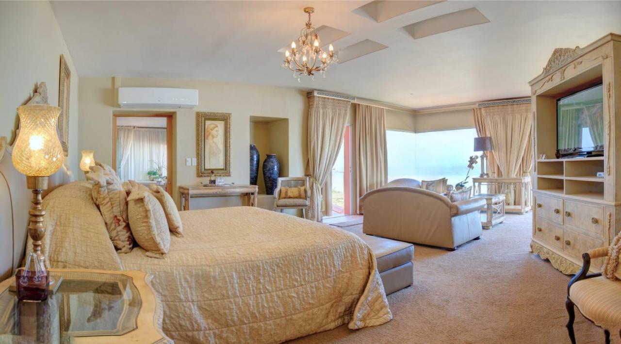 Wildernis Xanadu Guest Villa מראה חיצוני תמונה