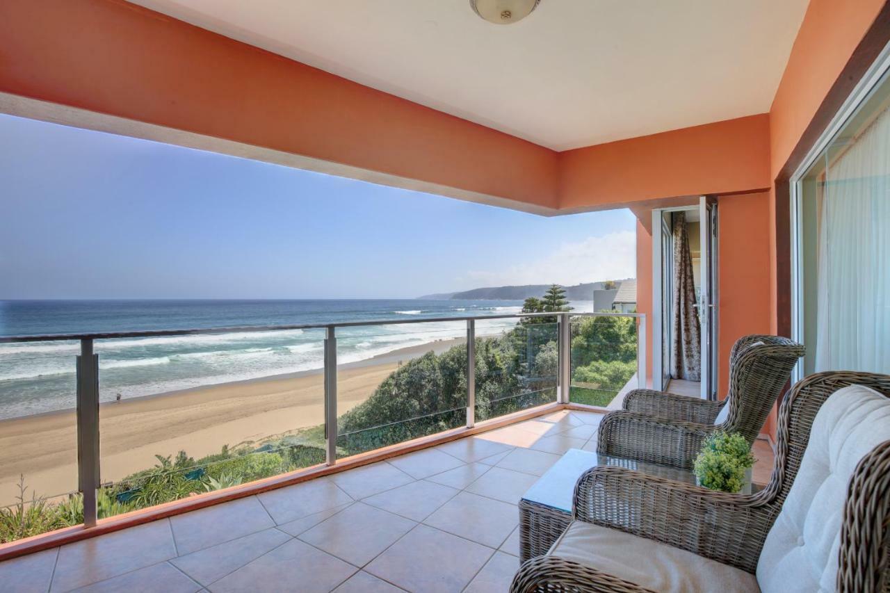 Wildernis Xanadu Guest Villa מראה חיצוני תמונה