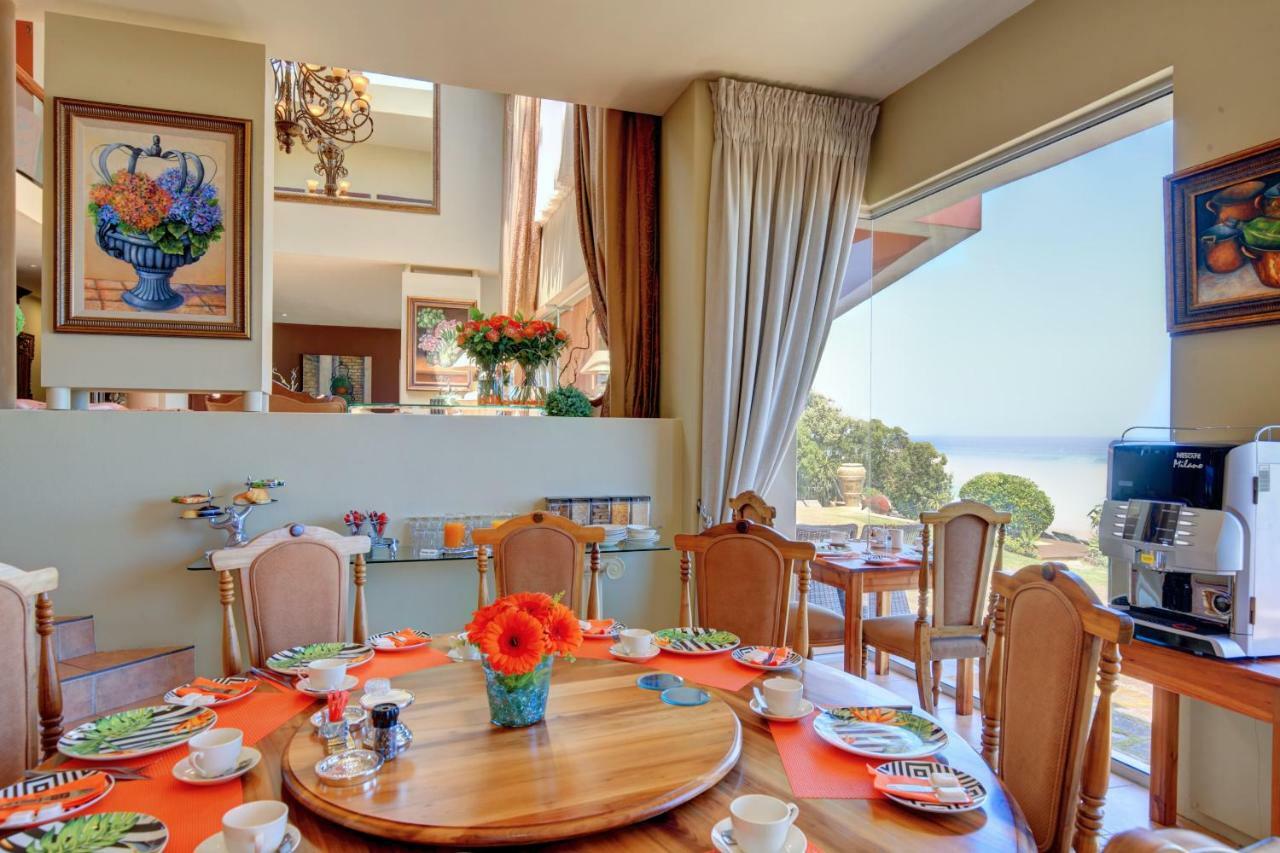 Wildernis Xanadu Guest Villa מראה חיצוני תמונה
