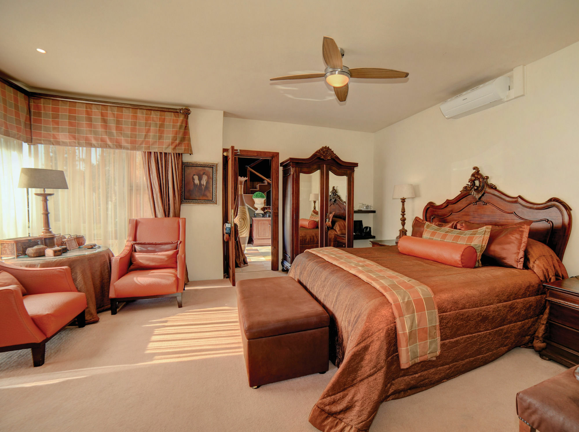 Wildernis Xanadu Guest Villa מראה חיצוני תמונה
