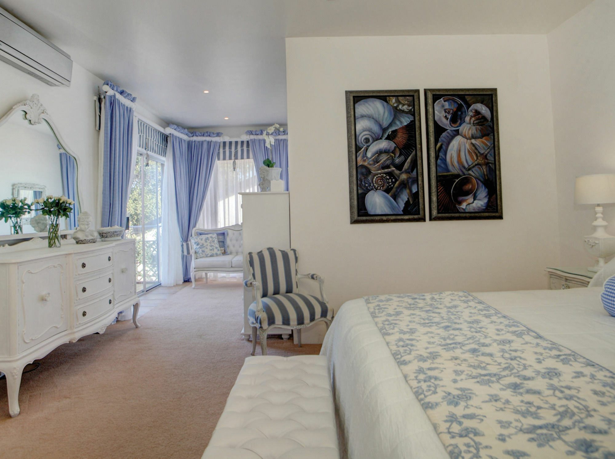 Wildernis Xanadu Guest Villa מראה חיצוני תמונה