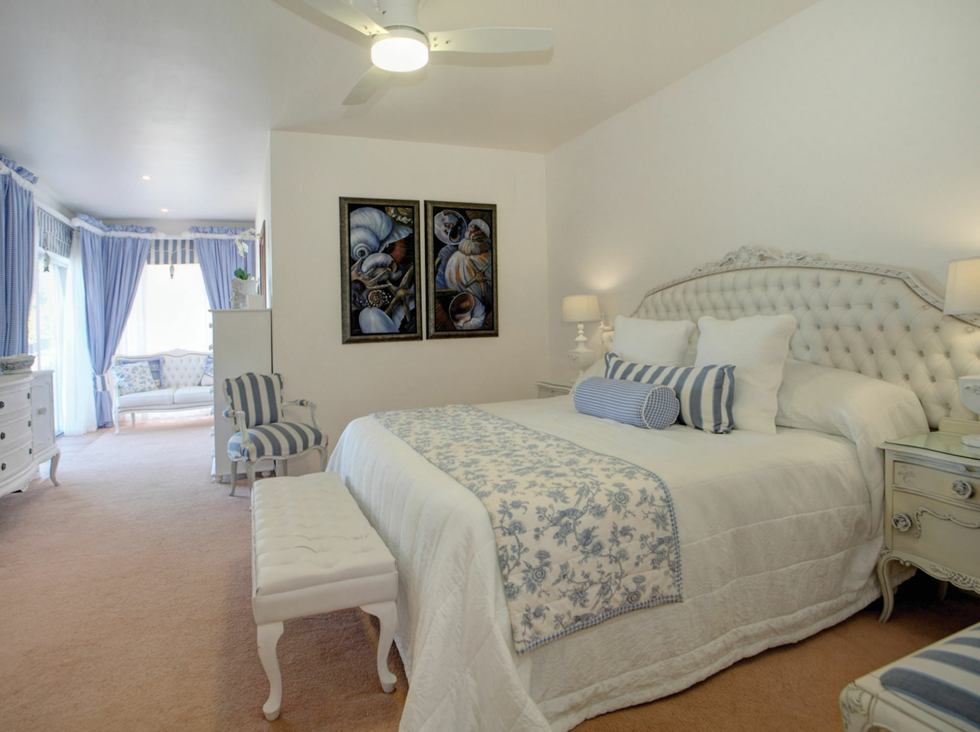 Wildernis Xanadu Guest Villa מראה חיצוני תמונה