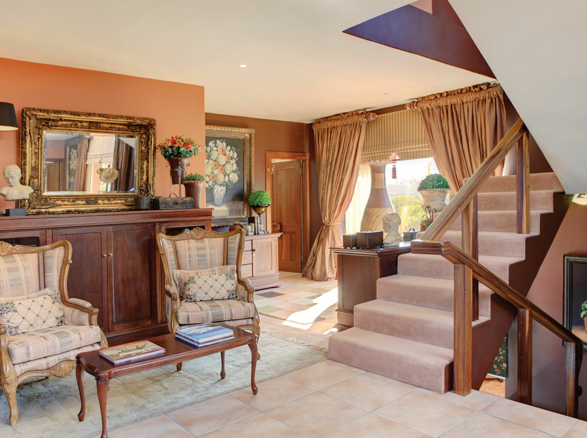 Wildernis Xanadu Guest Villa מראה חיצוני תמונה